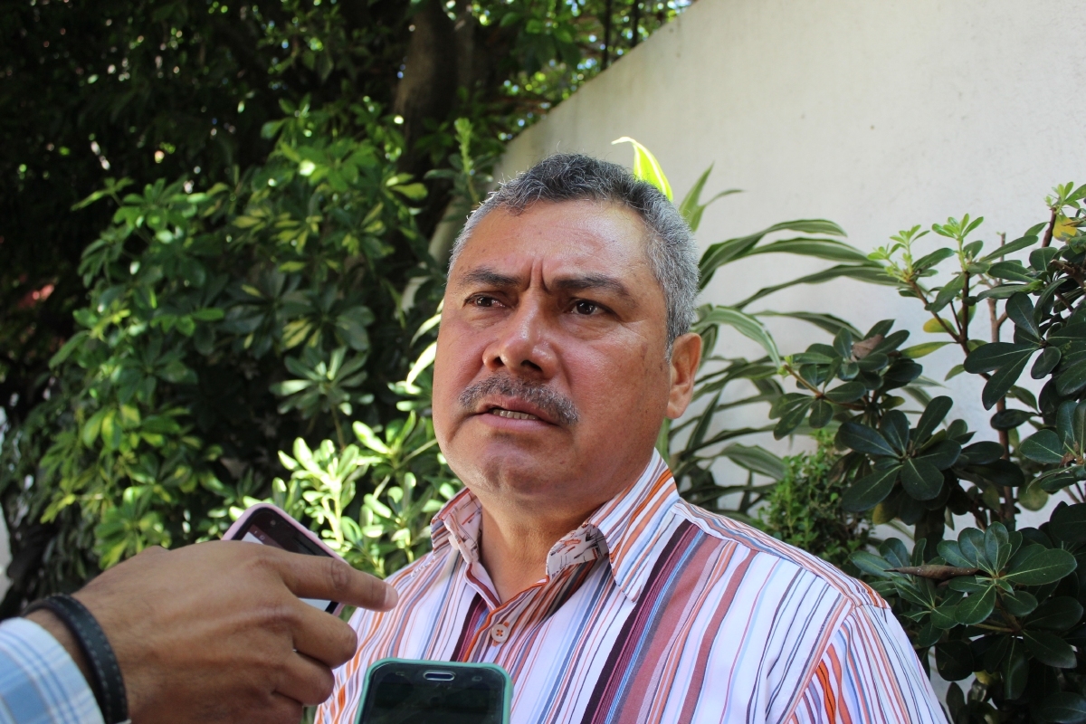 El fondo de rescate, premio a la impunidad: Toledo Bustamante