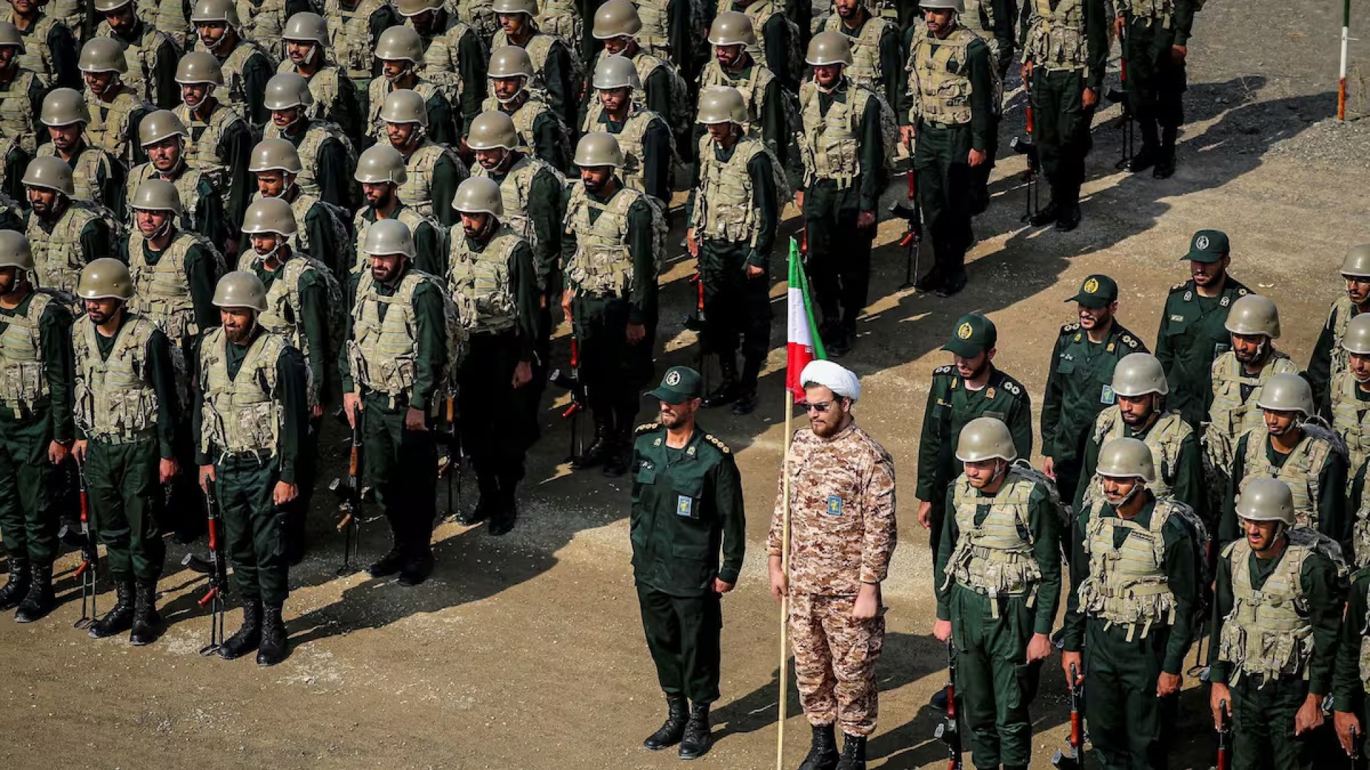 Guardia Revolucionaria de Irán amenaza con perseguir y matar a Benjamin Netanyahu