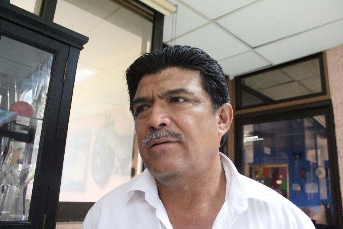 Ruteros piden cambiar la ley; no quieren formar empresas