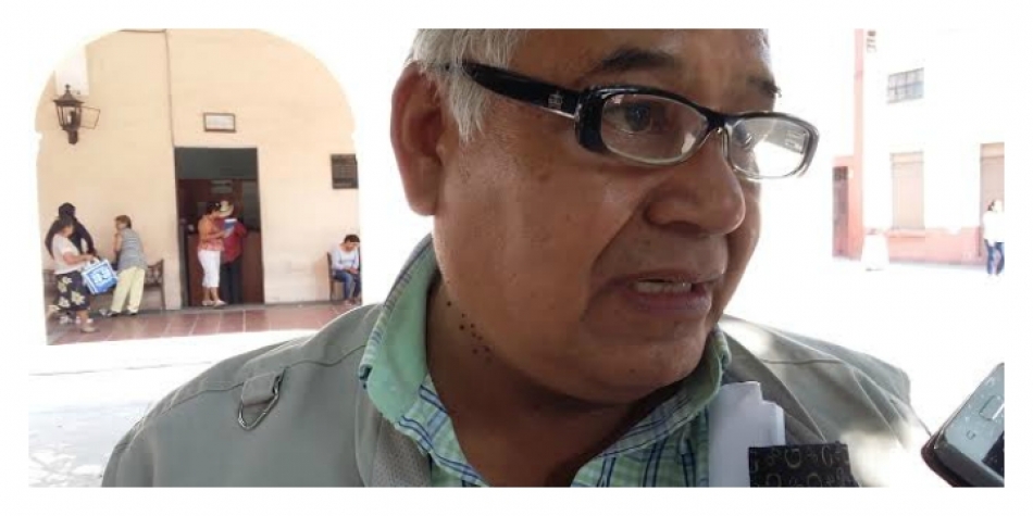 Preparan albergues para jornaleros en Cuautla
