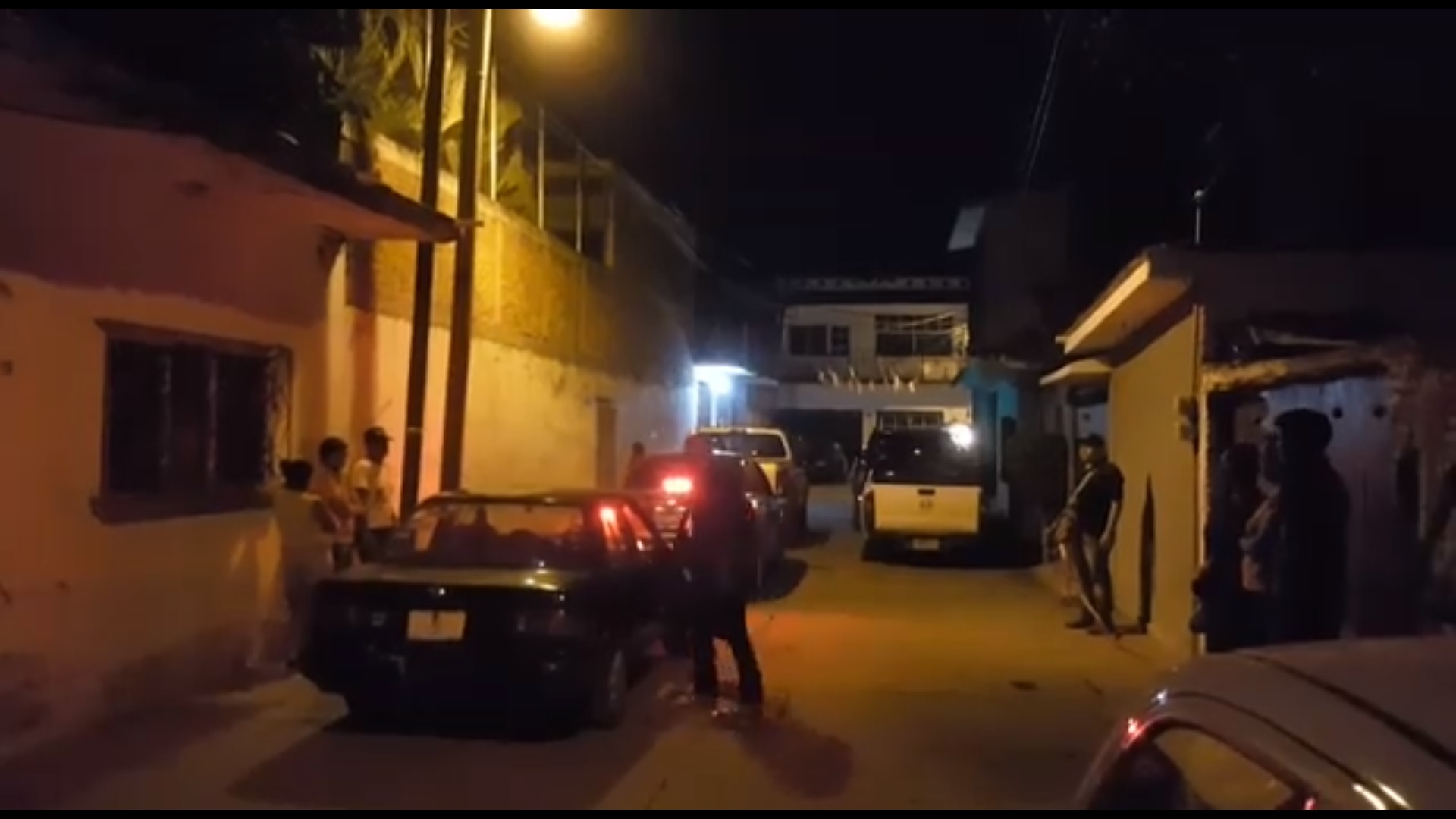 Capturan al joven acusado de estrangular a su novia