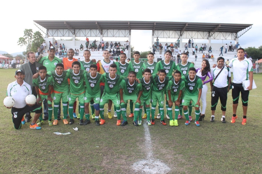 Tecuanes, a reencontrarse con el triunfo