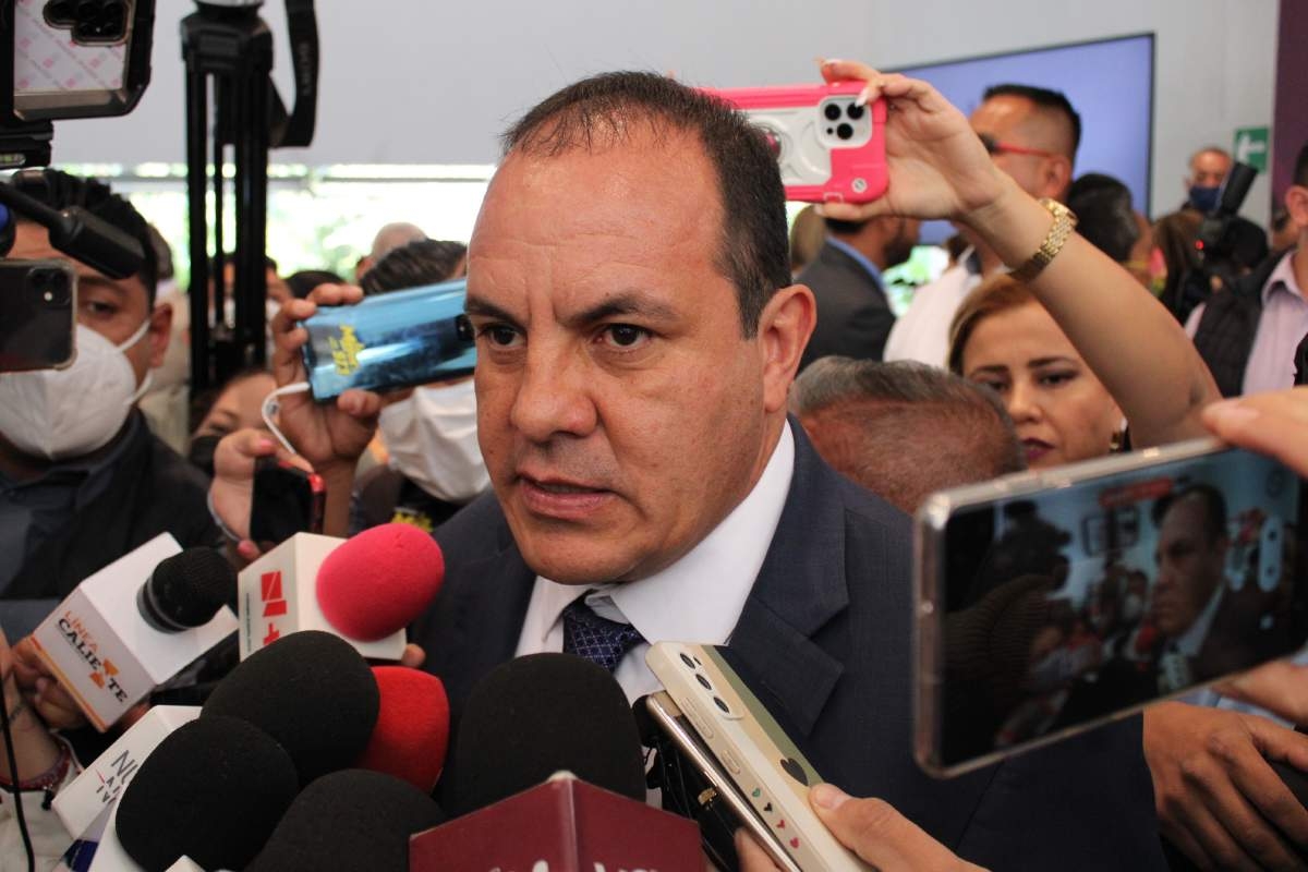 El 10, mensaje del gobernador con motivo de su Cuarto Informe