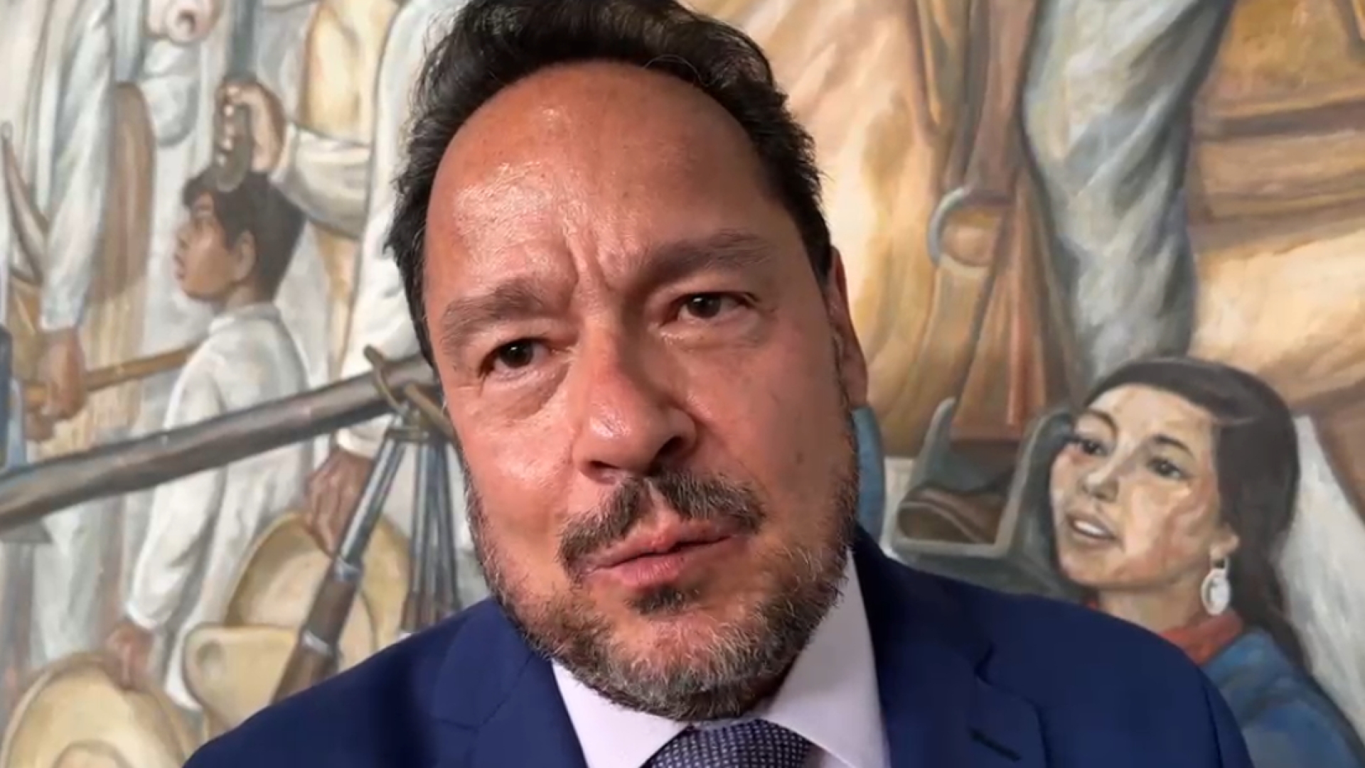Titular de Servicios Públicos dará prioridad a bacheo de calles, balizamiento y mejora de imagen de Cuernavaca
