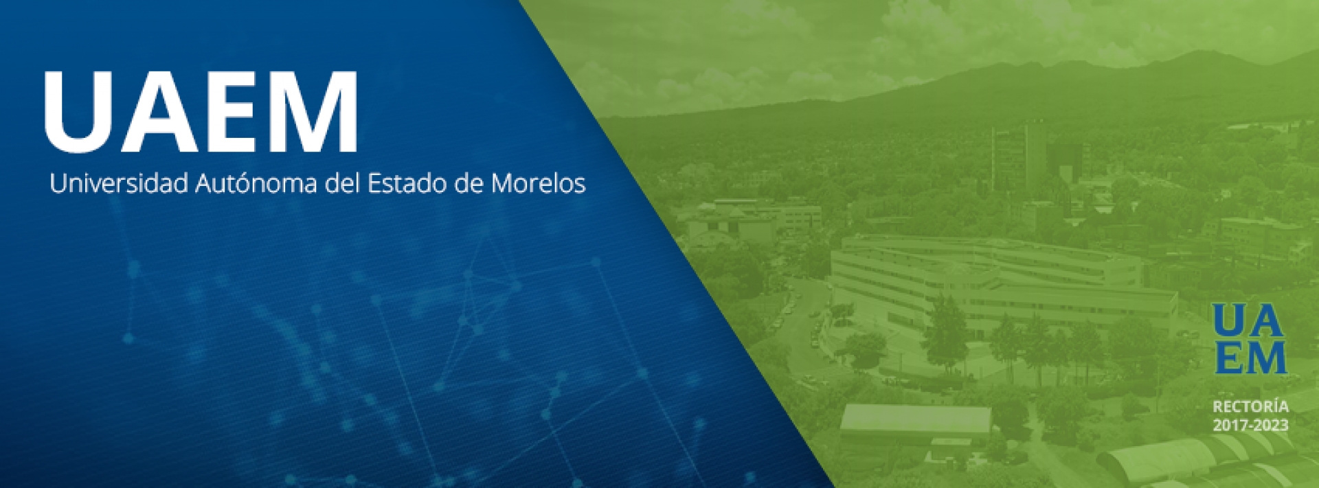 Suspenderá UAEM actividades académicas a partir del 20 de marzo y hasta el 20 de abril