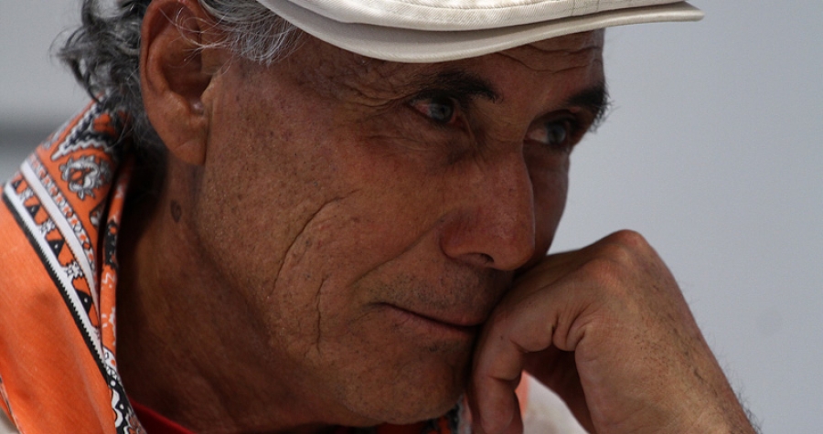 El Pana pide a los médicos que le dejen morir