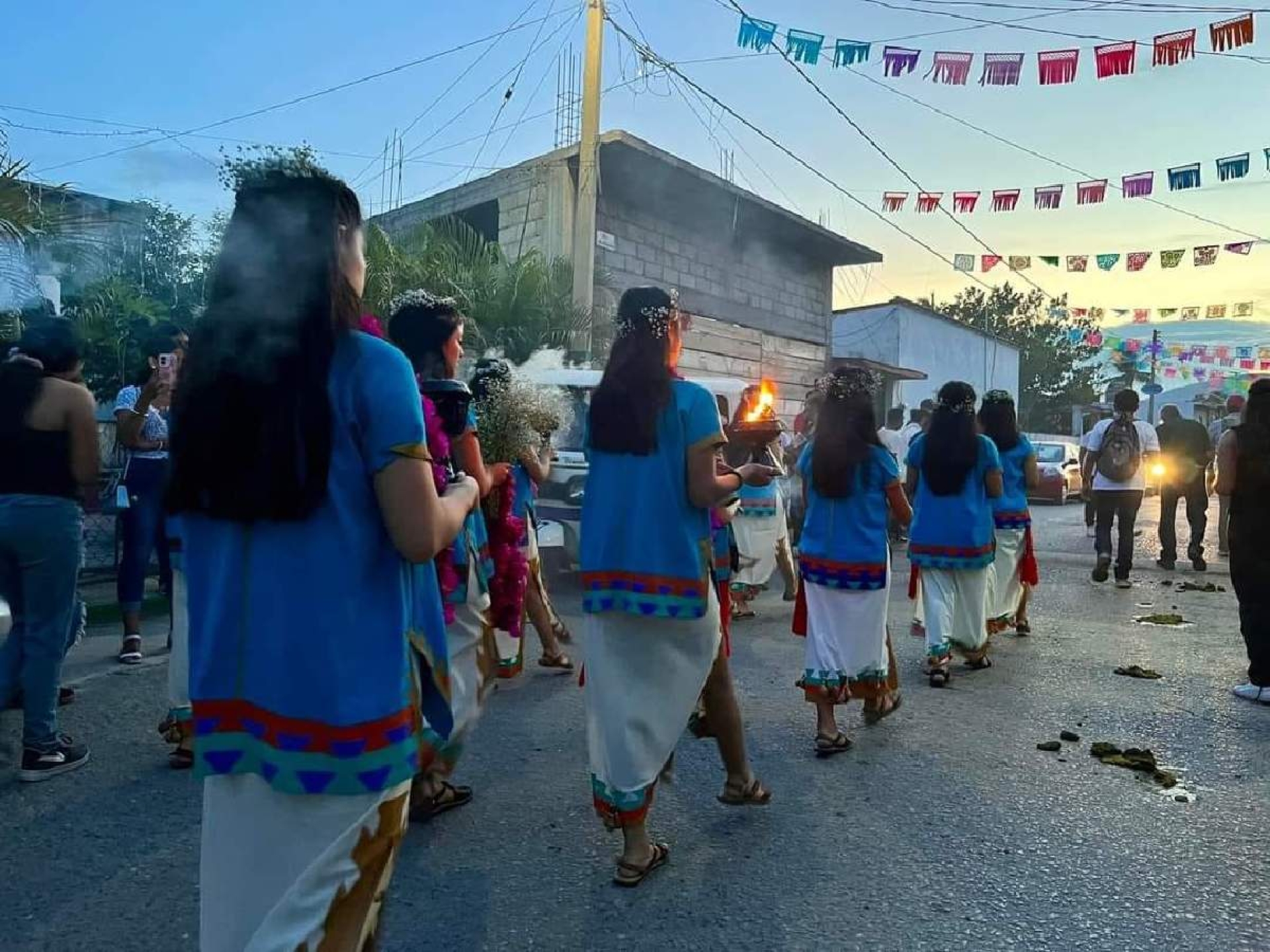 Rechazan pagar impuestos por la feria de Temimilcingo