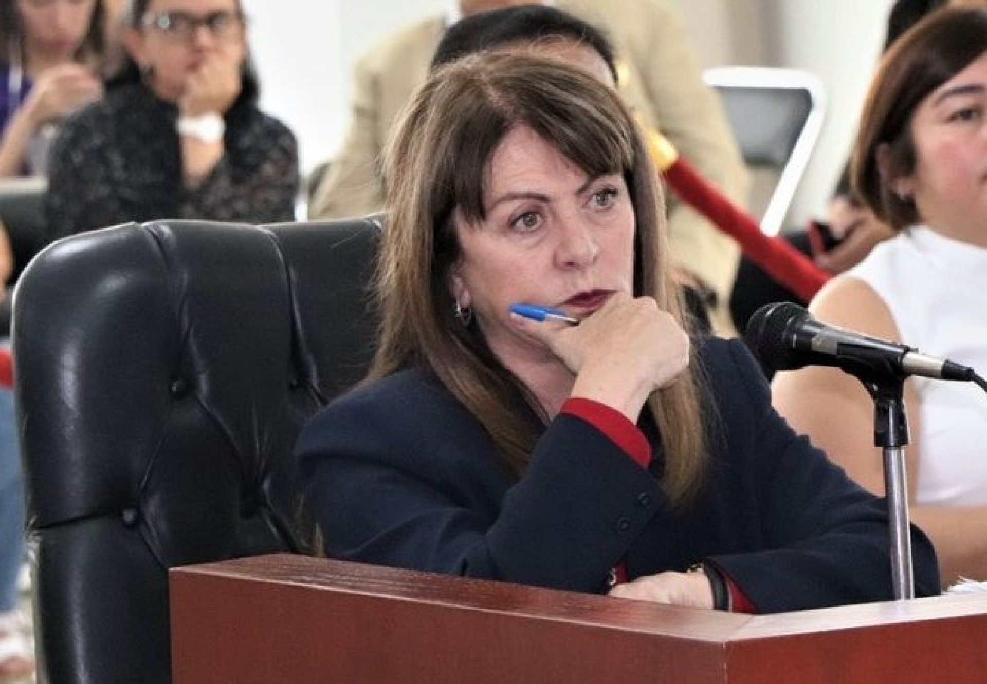 Renuncia al cargo de titular de STyC entra en vigor a partir de mañana