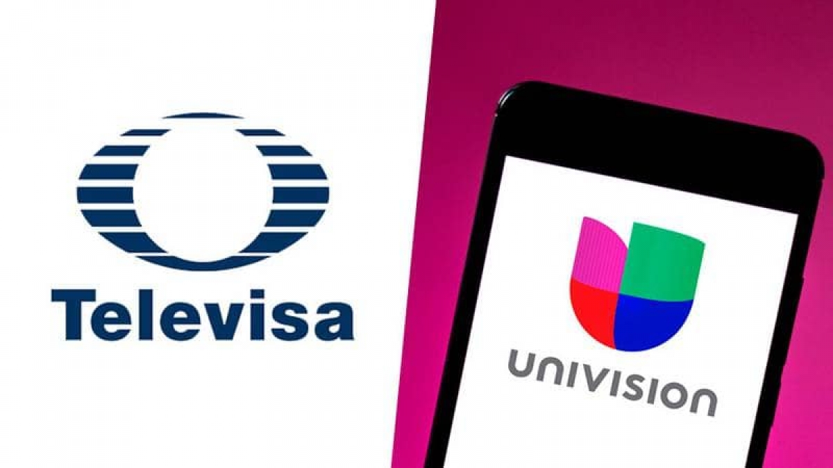 Televisa y Univision se unen para competir con Netflix