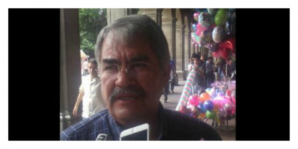 Sí hay condiciones para que magisterio sea evaluado: RNM