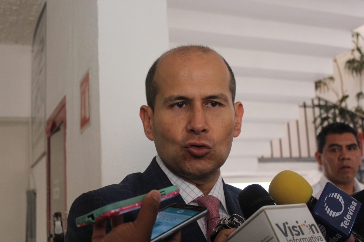 Confirman despidos de trabajadores de confianza del Congreso