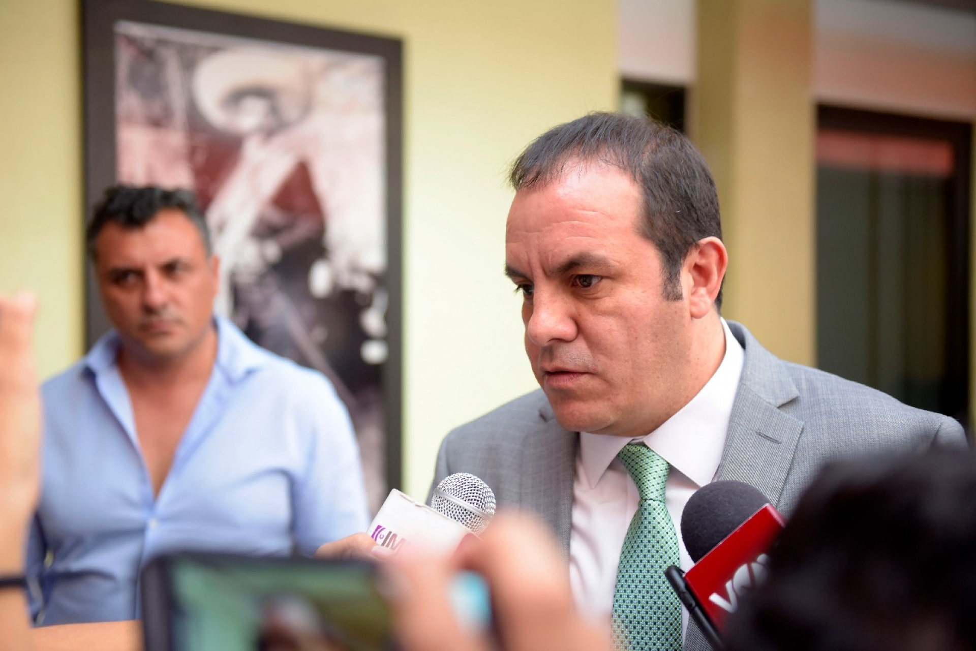 Acuerdan sacar de paquete económico propuesta de concesionar recolección de basura