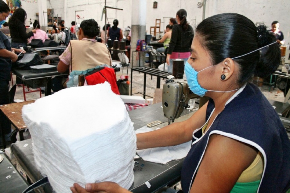 Devaluación de la moneda china impactará en empresarios morelenses