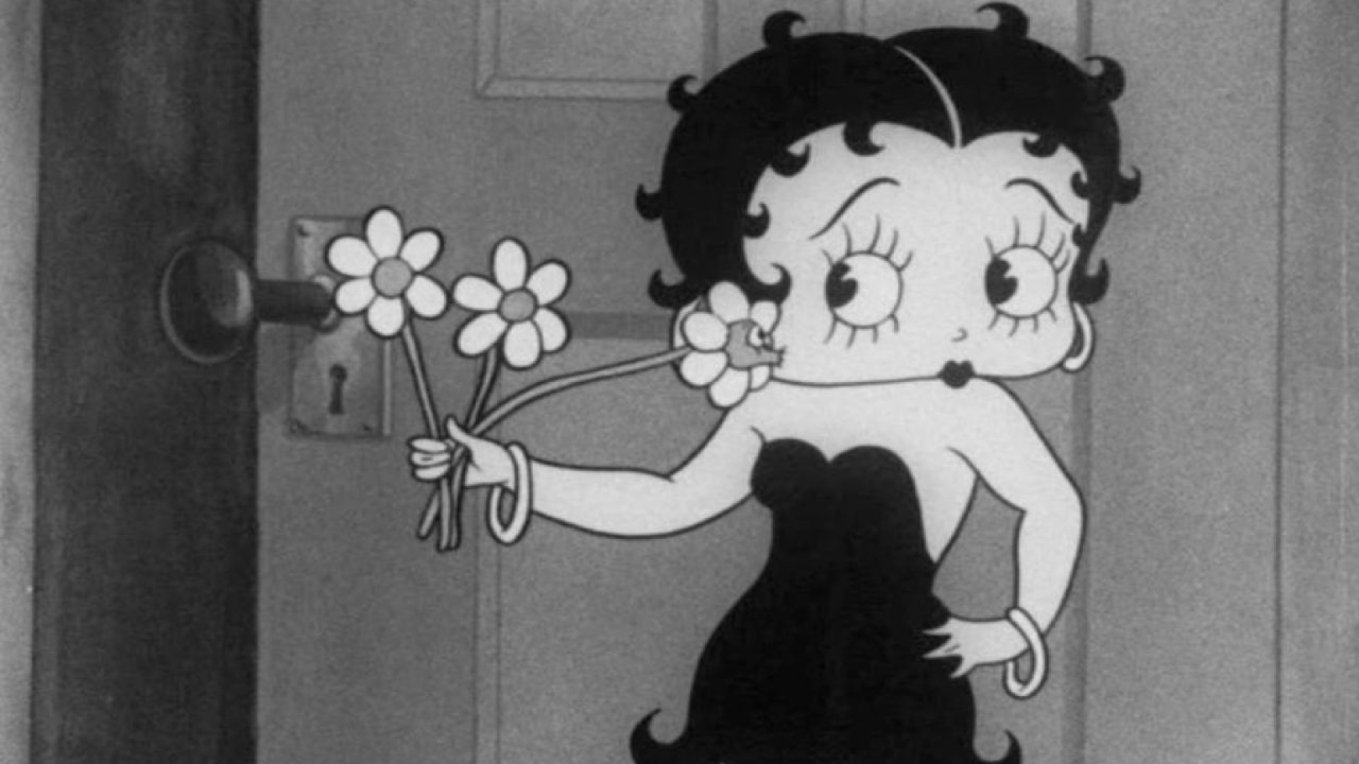 Betty Boop y Blondie pasan al dominio público en 2026