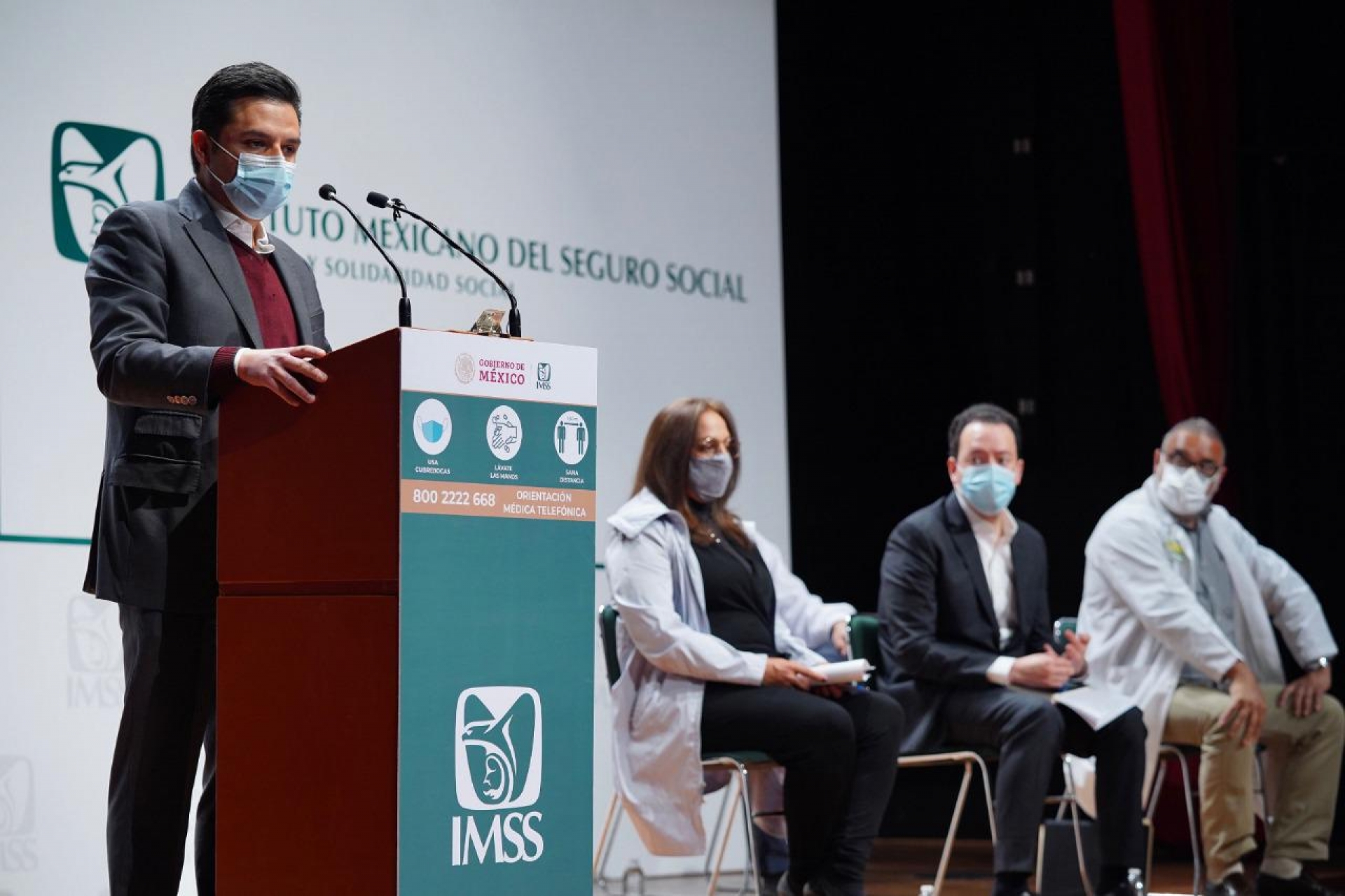 Implementan Reporte Personalizado de Cotización al IMSS (RPCI)
