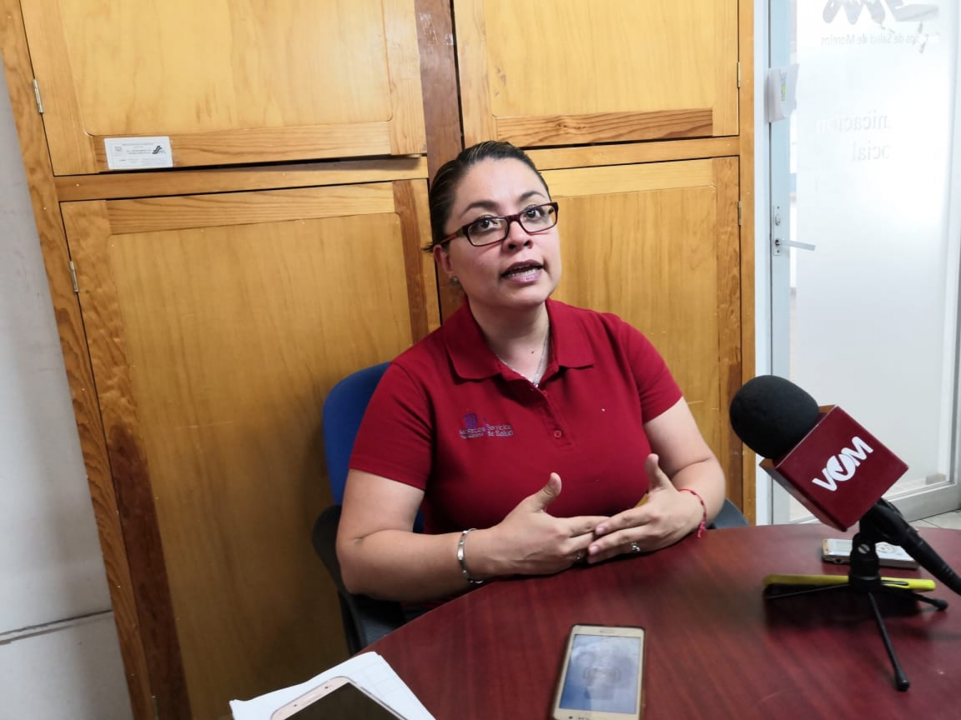 Advierte SSM sobre aumento en casos de lipidemias