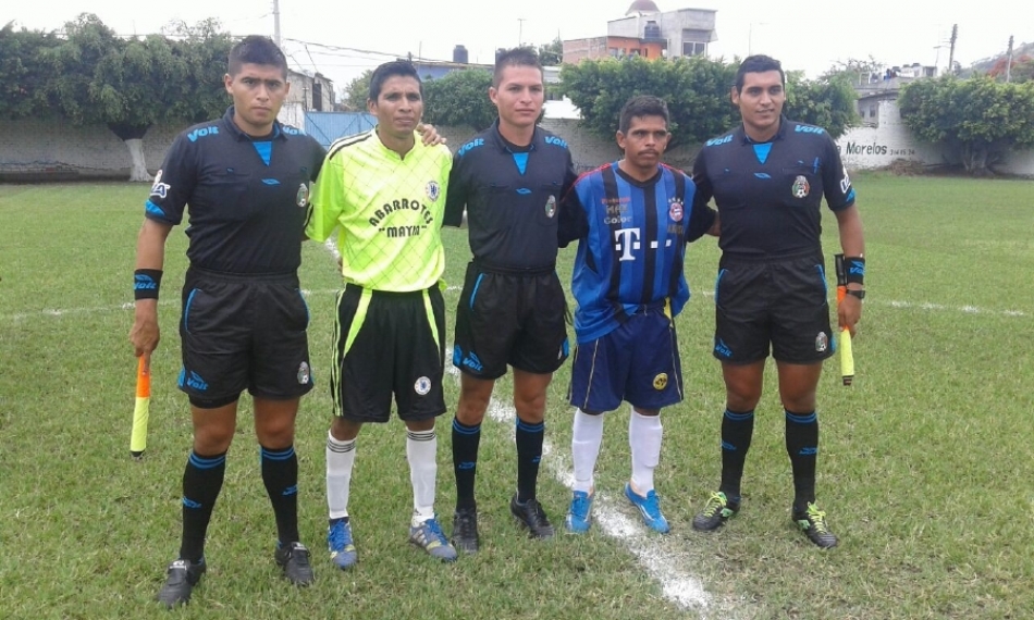 Alta Vista levanta la mano por el bicampeonato