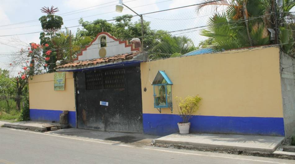 Aprehenden a un hombre que relacionan con varios homicidios