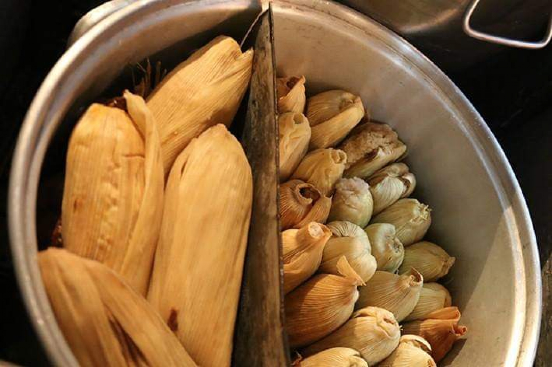 Destaca IMSS importancia de limitar consumo de productos de temporada, como tamales