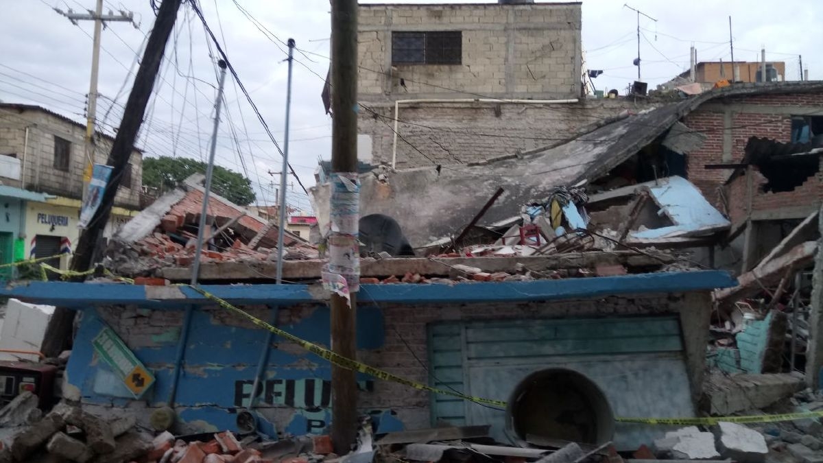 Localizan a una mujer sin vida en Jojutla