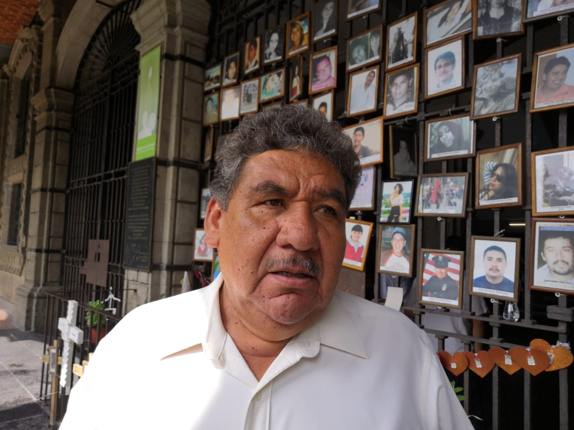 En reunión, MMB demandará se cumpla con pago de salarios a docentes reinstalados