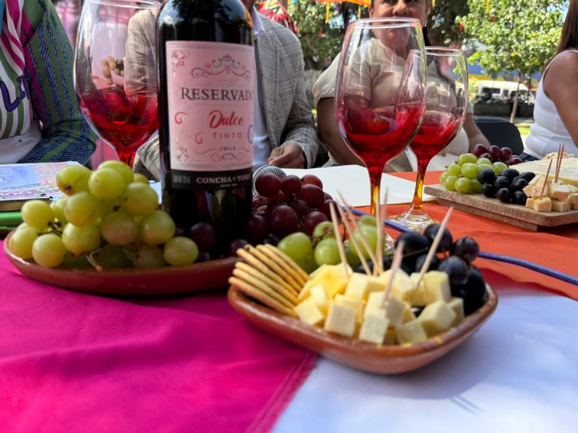 Anuncian Festival “Vino, Queso y Mezcal” en Tlaltizapán