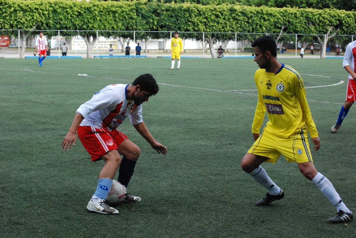 Agónico empate