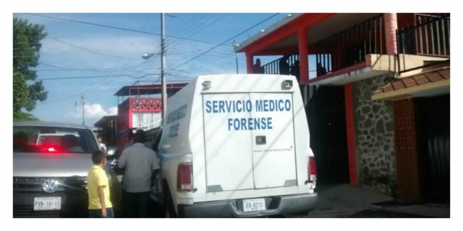 Encuentran cadáver putrefacto en Civac