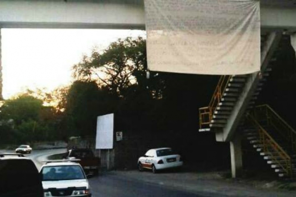 Refuerzan la seguridad en Tetecala