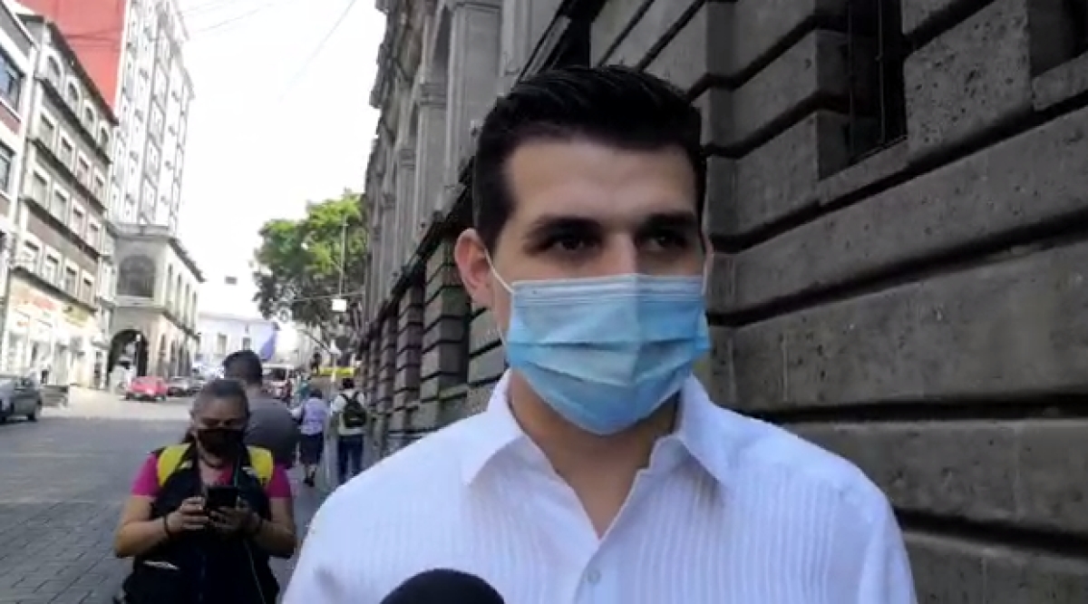 Dan seguimiento Impajoven y CES a estrategia de conformación de 'patrullas juveniles'