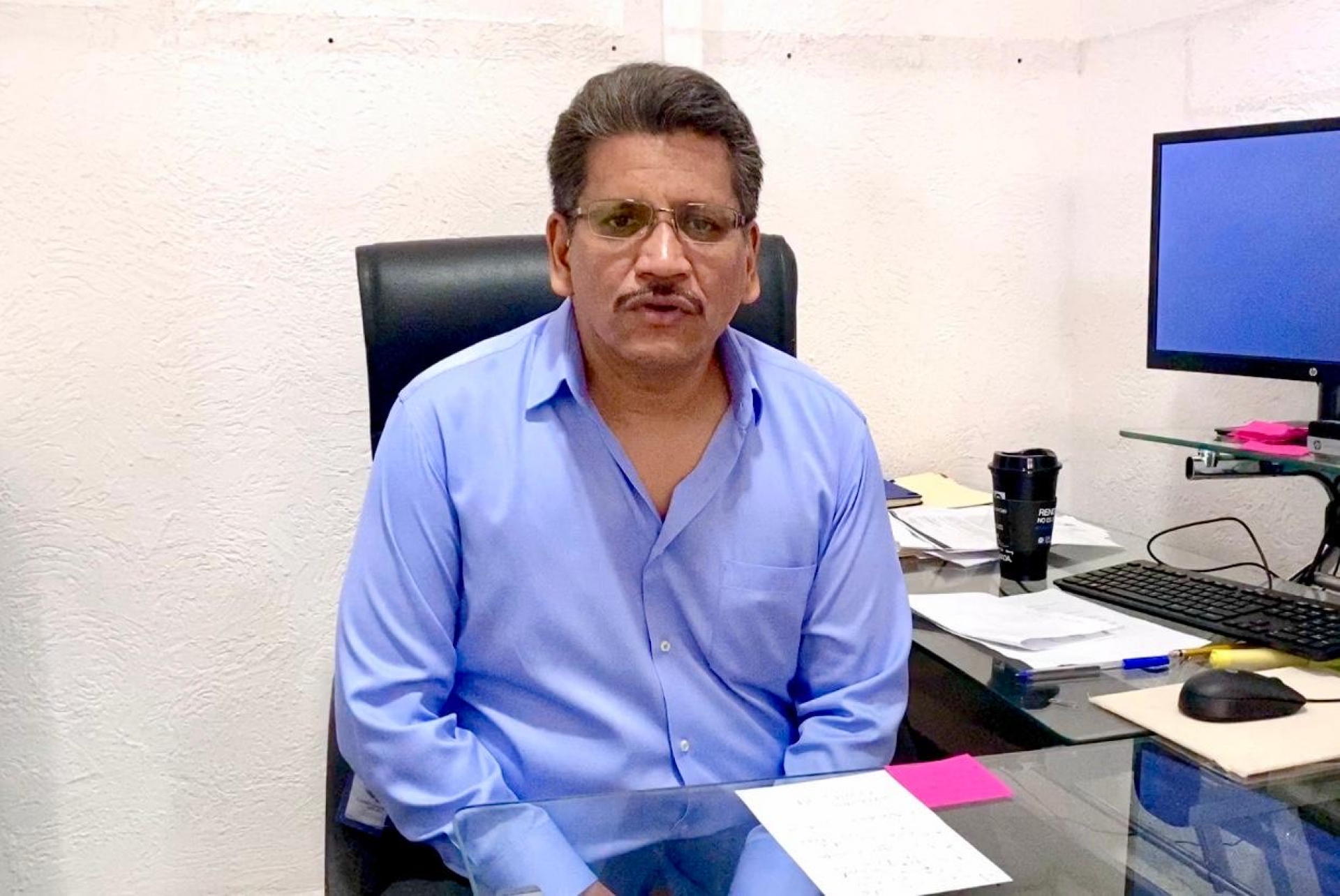 Suspenden labores en el TECA y la JLCyA; no correrán plazos ni términos procesales