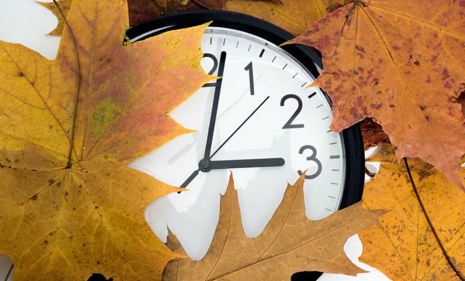 ¿Cuándo inicia el Horario de Invierno?