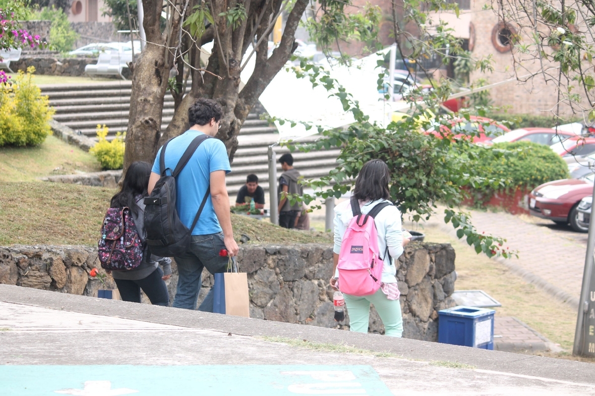 Finalmente hoy y mañana no habrá clases en la UAEM