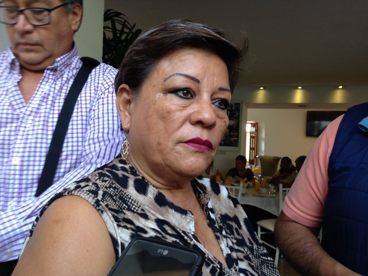 Niega juez amparo a exdirigencia del SUTPJEM