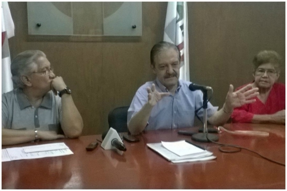 PRI sancionará a sus militantes en diversos municipios