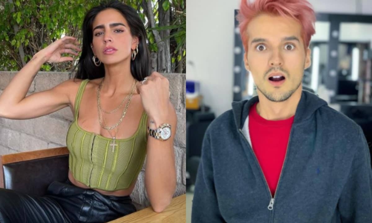 Tras detención de YosStop, usuarios piden cárcel para Bárbara de Regil y Memo Aponte