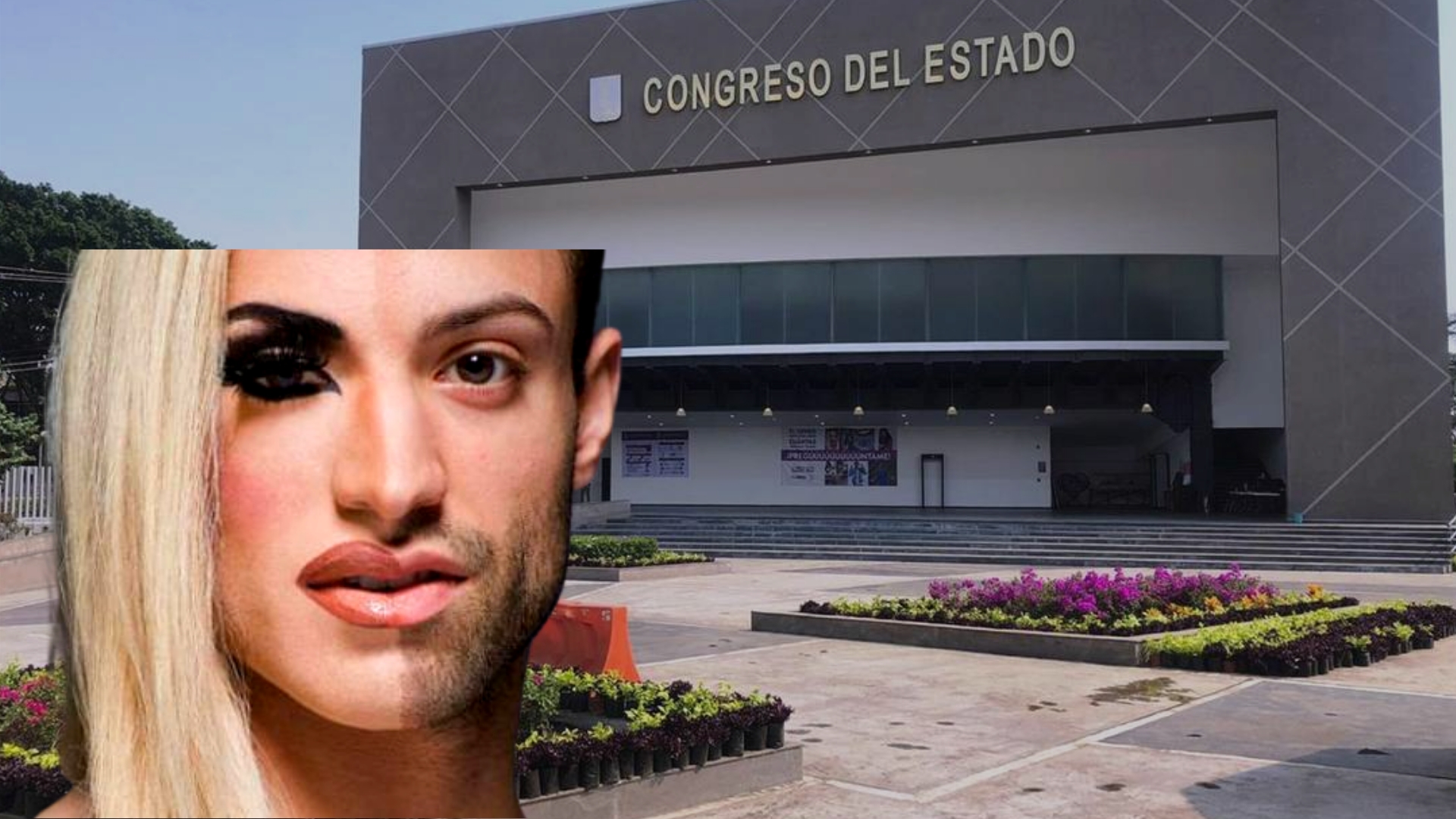 Emplazan a diputados a aprobar reforma de identidad sexogenérica