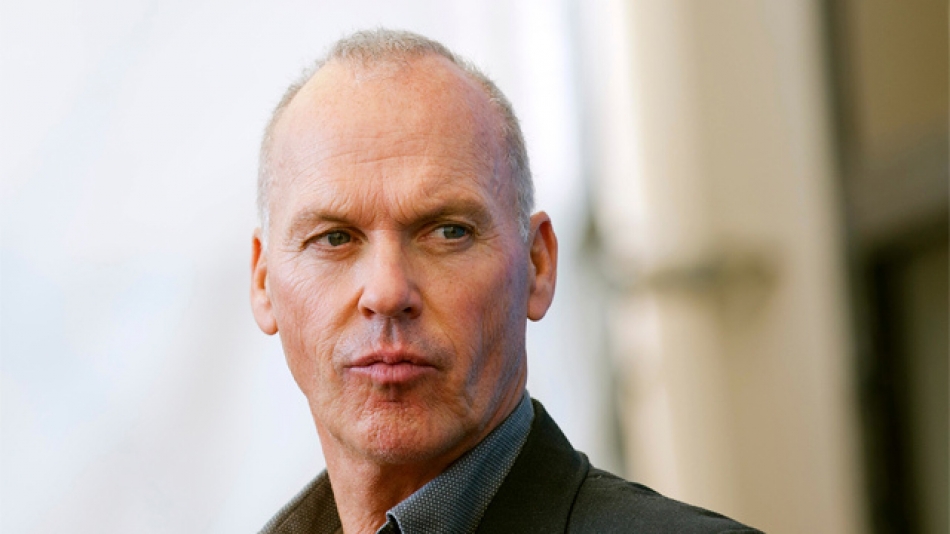 Michael Keaton volverá a ser un personaje de cómic