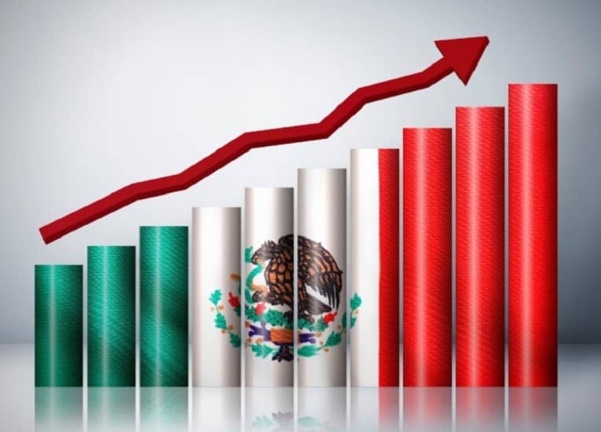 Inflación se dispara al 7.05% en México, el mayor nivel en 20 años