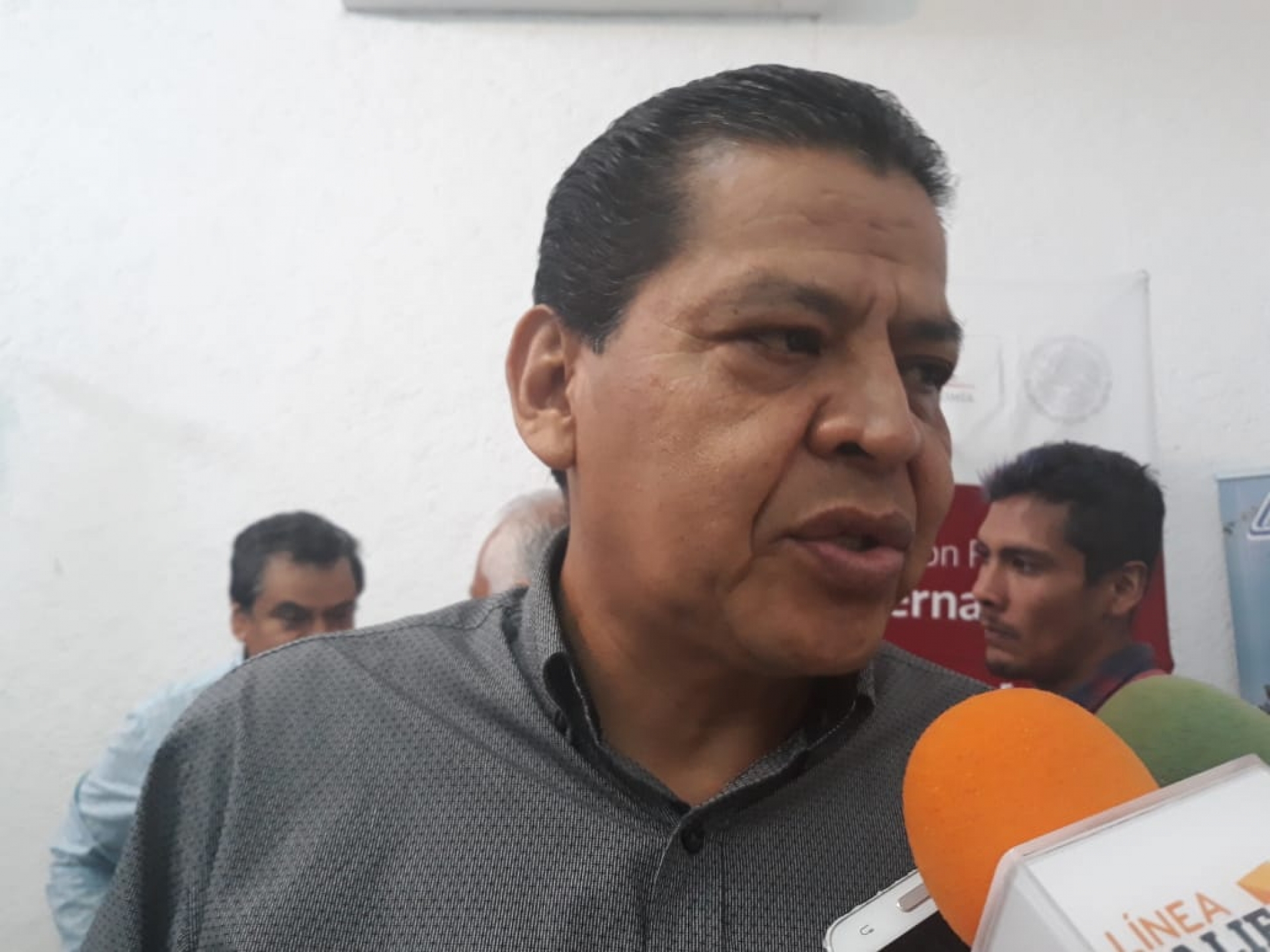 Buscan evitar que conflicto laboral en Firestone se agrave