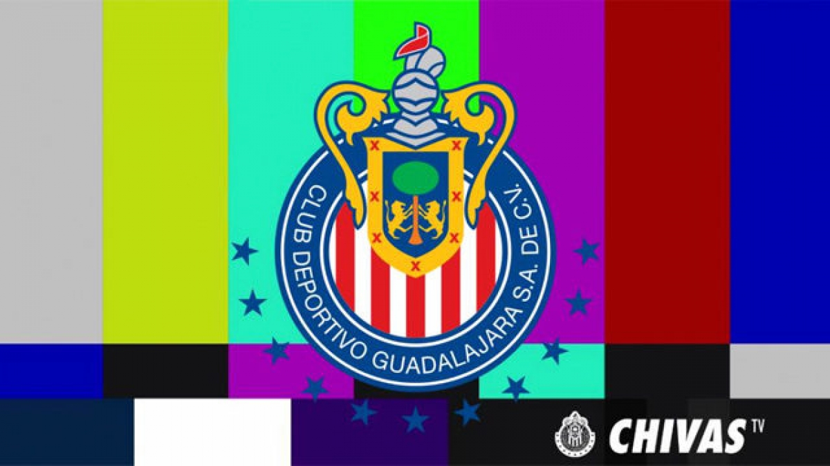Ya hay fecha para la presentación oficial de ChivasTV