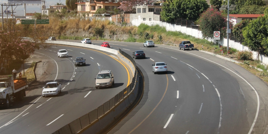 Habrá un cierre total de la autopista México-Cuernavaca, este viernes: Capufe