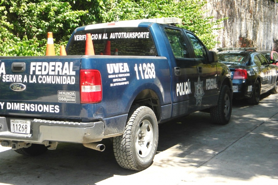 Policía municipal y federal implementará módulos de información turística en puntos estratégicos de la zona