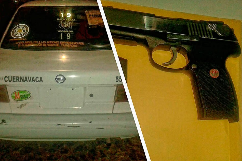 Un adolescente fue vinculado a proceso penal