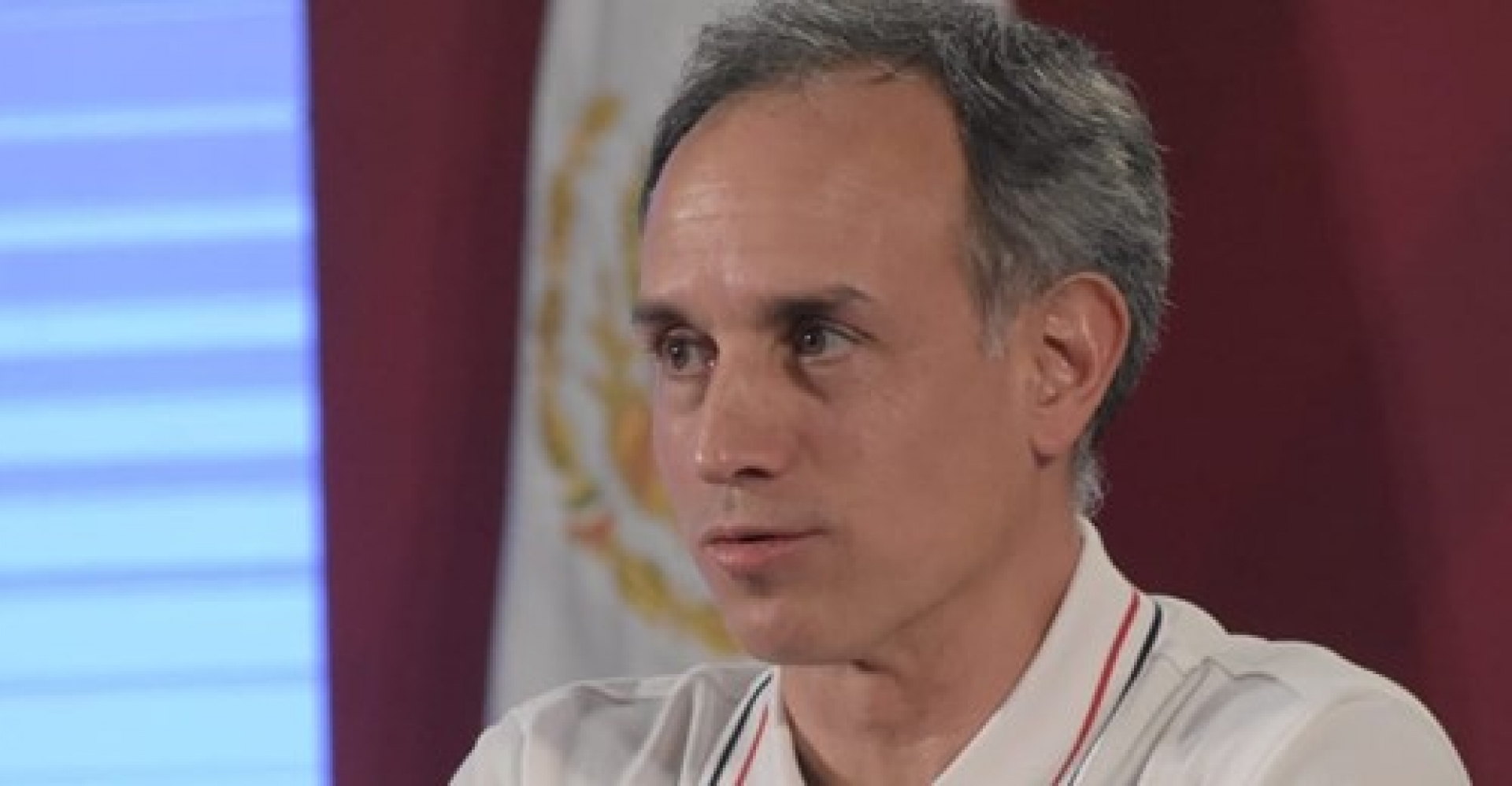En mayo habrá mayor transmisión de Covid-19 en México, adelanta López-Gatell