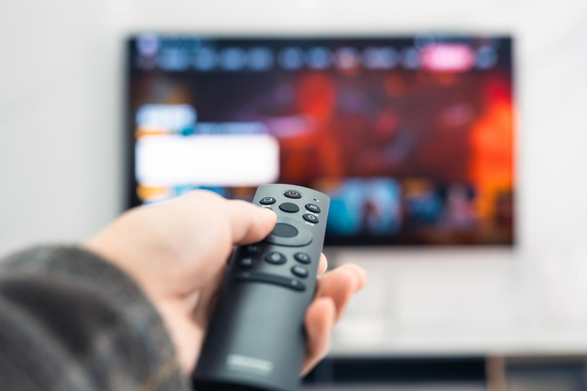 Estrenos de la última semana de Netflix: nostalgia, acción navideña y el regreso de Stranger Things