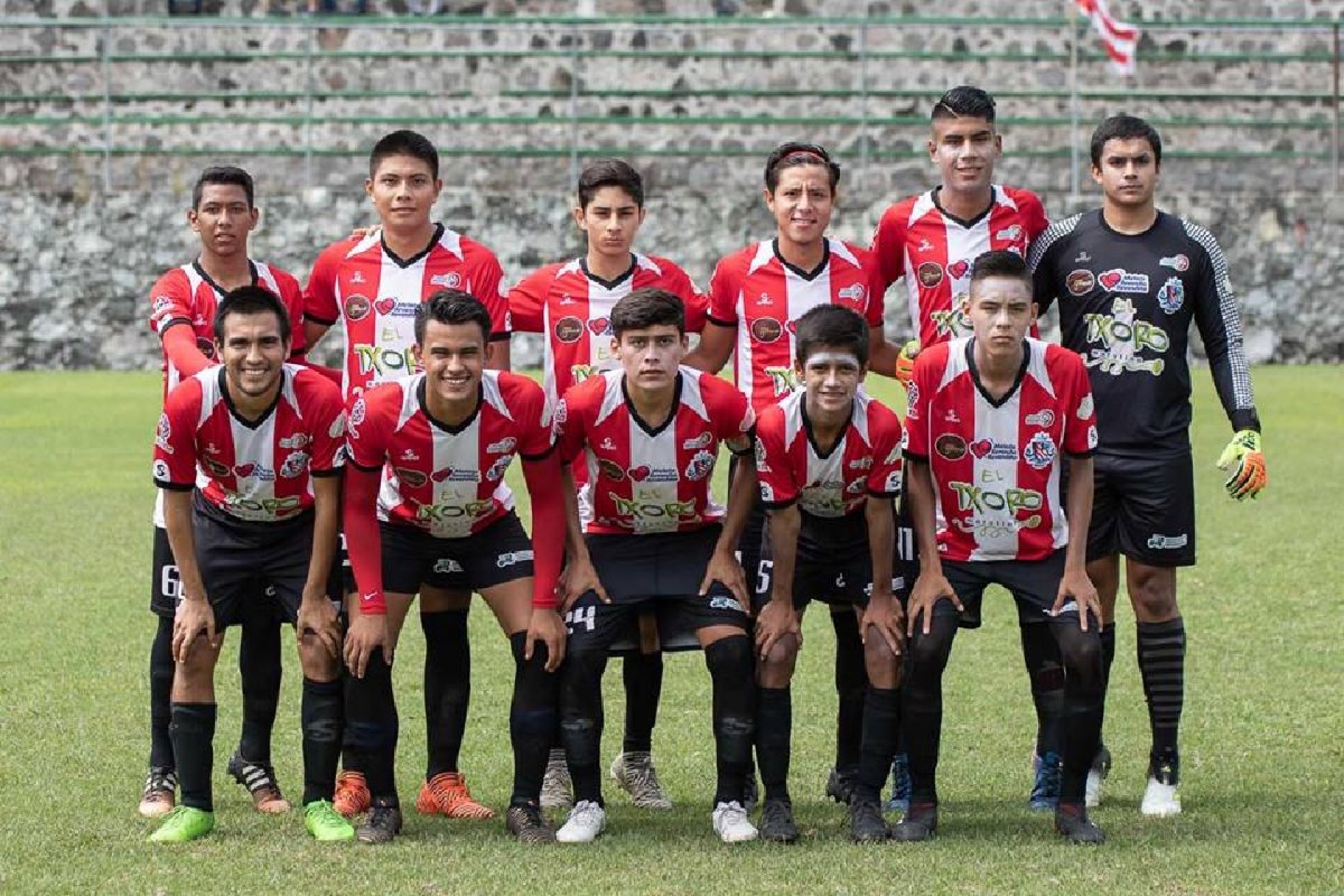 Atlético Cuernavaca asume liderato del Grupo VI en la Tercera División profesional