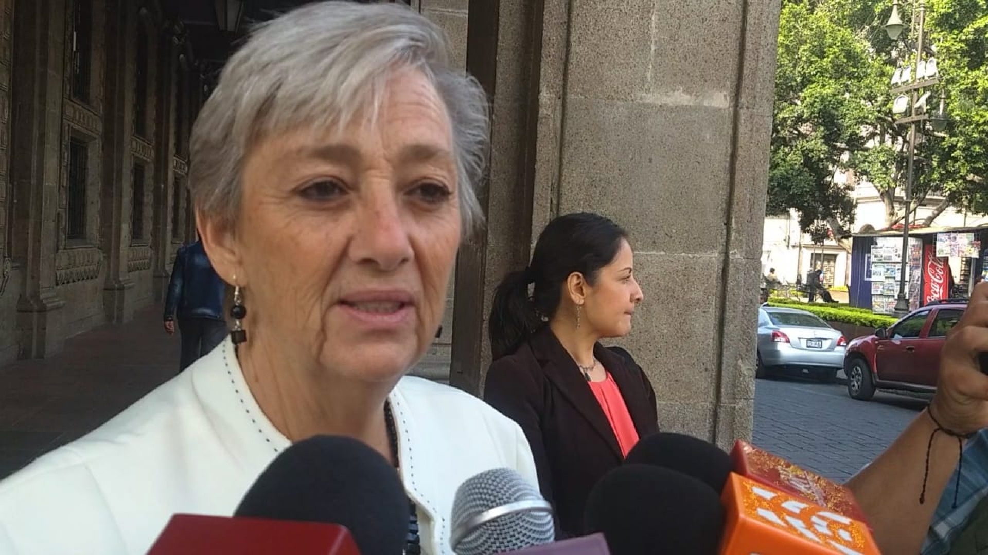 Lamenta Impepac que diputados sólo aprobaron 30 mdp para operatividad