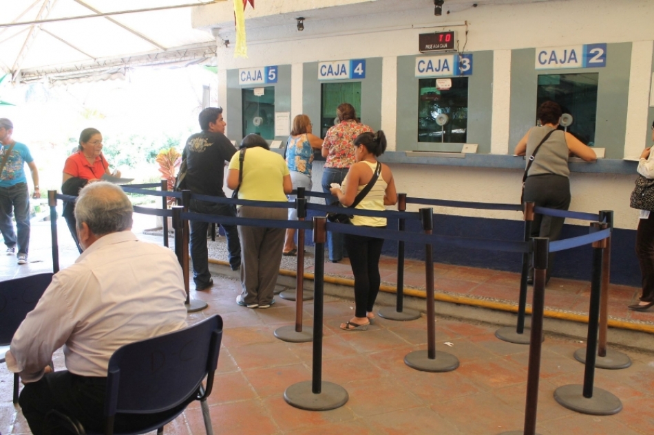 Usuarios adeudan al SAPAC nueve millones de pesos
