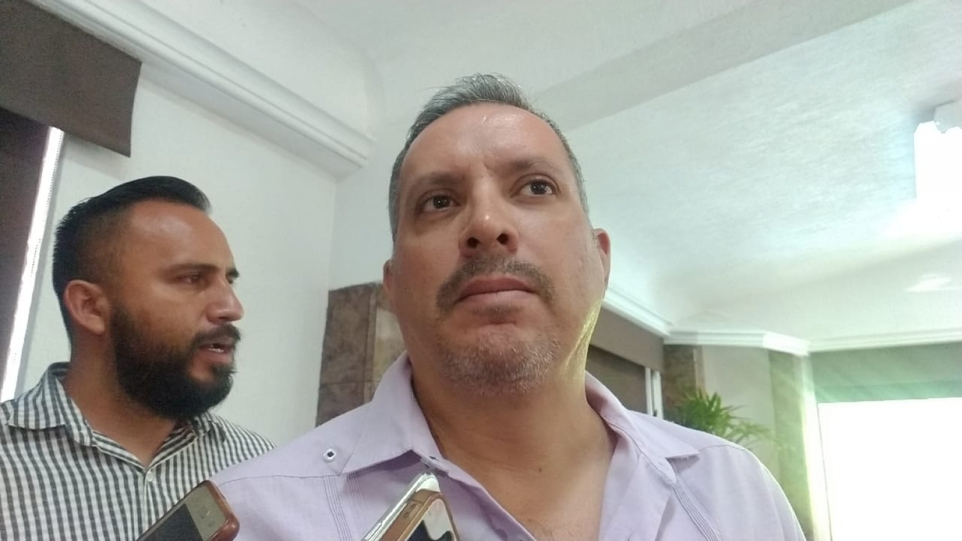 Se registra falta de paracetamol en algunos centros de salud: SSM